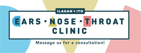 Ilagan+Ito Ears Nose Throat Clinic .